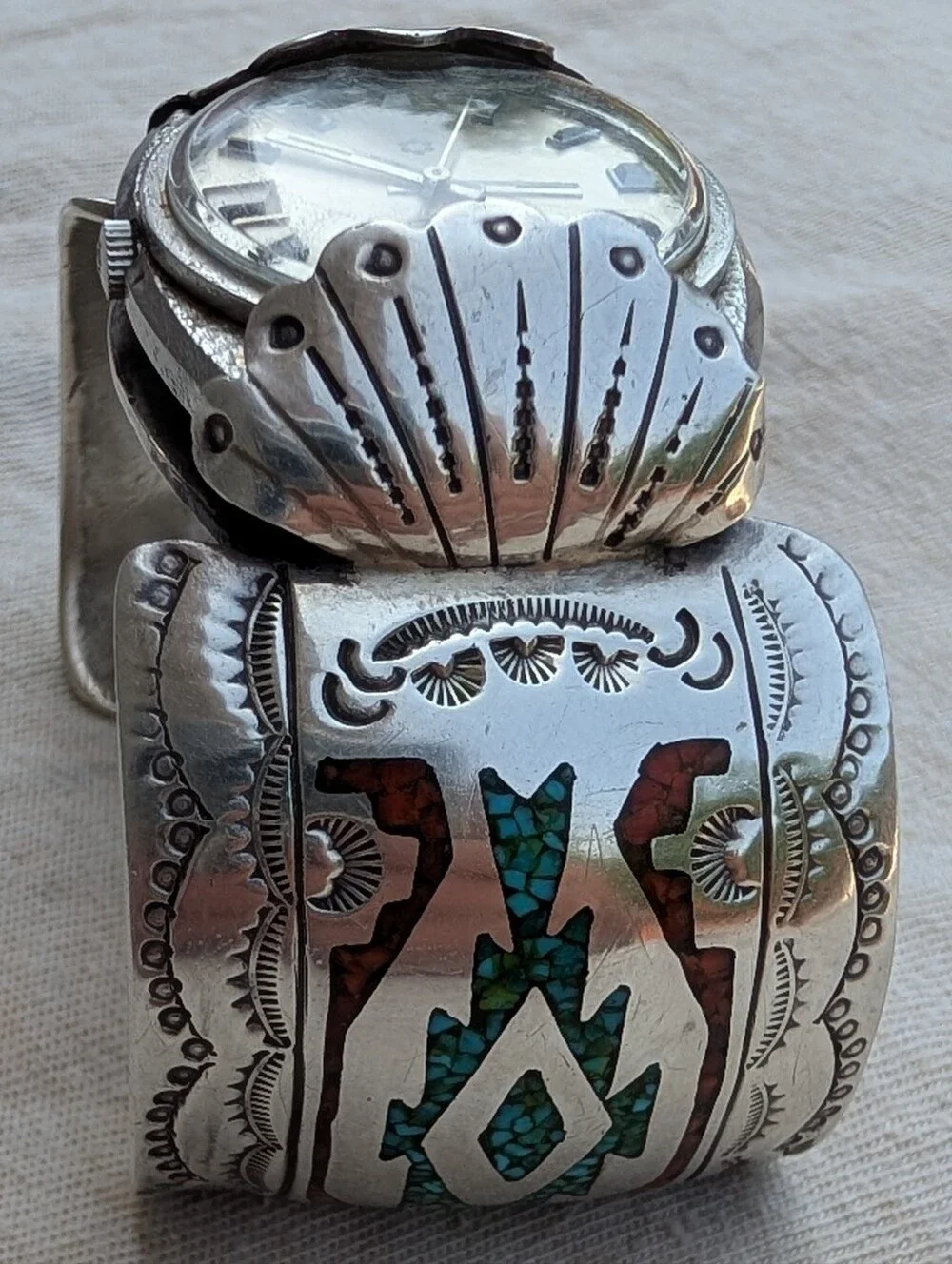 Vintage this navajo